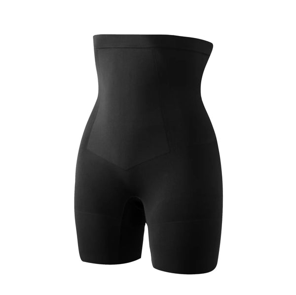 Gaine short ventre plat